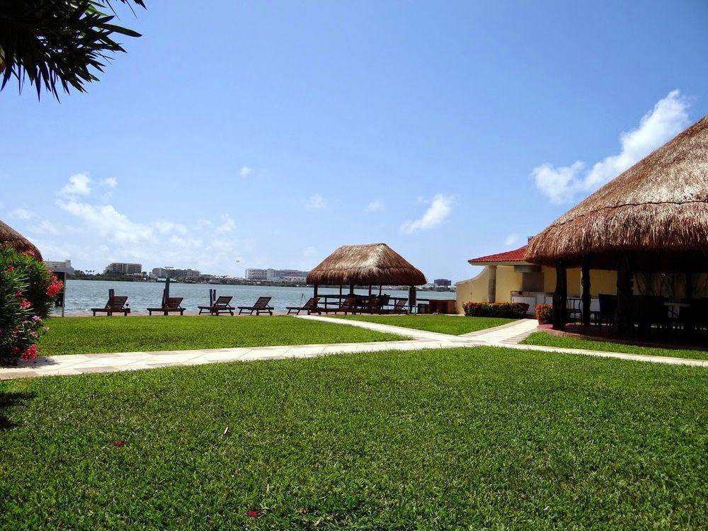 Casa Margarita Hotel Boutique Cancún Eksteriør billede